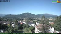 Pizzoli - Preturo, Monte Calvo