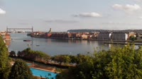 Sestao - Most Biskajski