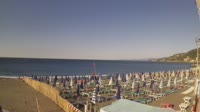 Genoa - Voltri Beach