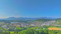 Völkermarkt - Strutzikogel