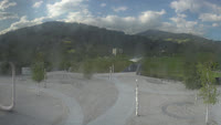 Wattens - Swarovski Kristallwelten