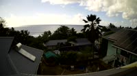 Mahé - Anse Parnel Takamaka - Vista panoramica