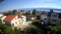 Krk - Panoramic view
