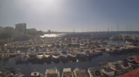 Marbella - Port jachtowy