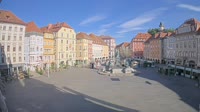 Graz - Hauptplatz