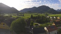 Faistenau - Panoramic view