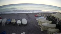 Sori - Strand