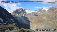 Mittelberg - Mittelbergferner