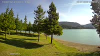Lago di Castel San Vincenzo
