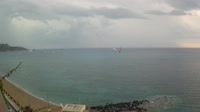 Giardini Naxos - Beach