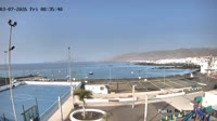 Lanzarote - Punta Mujeres