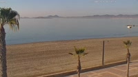 Los Alcázares - Playa de Las Salinas