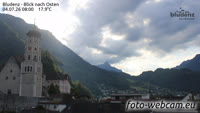 Bludenz - Laurentiuskirche