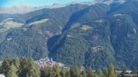 Mezzana - Marilleva - Mountain panorama