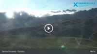 Grandvalira - Encamp - Cortals