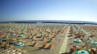 Rimini - Torre Pedrera - Beach