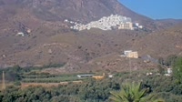Mojácar - Playa de la Marina de la Torre