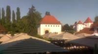 Varaždin - Old town