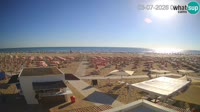 Riccione - Bagni Oreste