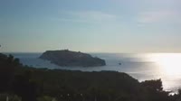 Tremiti-Inseln - Insel San Nicola