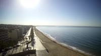 Calafell - Plaża