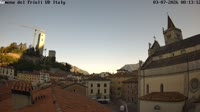 Gemona del Friuli - Historical Center
