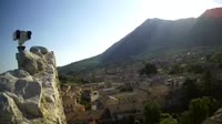 Bagnoli Irpino - Stare miasto