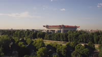Milano - Stadio Giuseppe Meazza