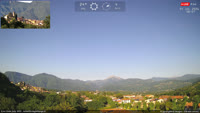 Barga - Panorama