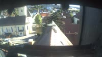 Neresheim - Marienplatz