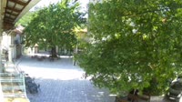 Plátanos - Plaza de Agios Nikolaos