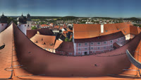 Parsberg - Castello