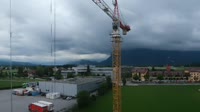 Salzburg - Panoramic view