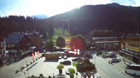 Madonna di Campiglio - Piazza Brenta Alta