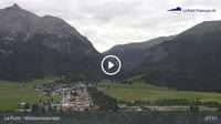 La Punt Chamues-ch