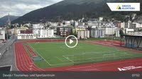Davos - Centro turistico e sportivo