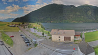 St. Valentin auf der Haide - Haidersee