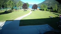Stockenboi - Strandbad Weißensee