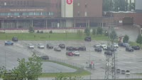 Kaunas - Cliniche di trauma e centro di emergenza