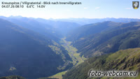 Kreuzspitze - Villgratental - Innervillgraten