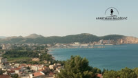 Bar - Vista sulla costa