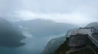Loen - Innvikfjorden