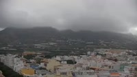 La Palma - Los Llanos de Aridane - Castillo de La Virgen
