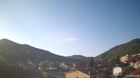 Pieve Santo Stefano - Panoramic view