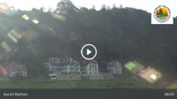 Rathen - Burg Altrathen