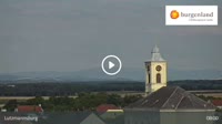 Lutzmannsburg - Panoramic view