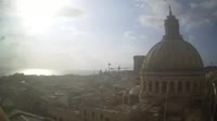 La Valletta - Chiesa di Nostra Signora del Carmelo