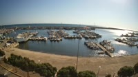 Mola di Bari - Harbour