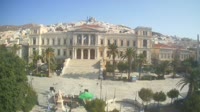 Siros - Ermúpoli - Plaza Miaouli