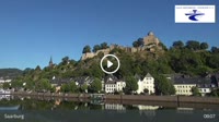 Saarburg - Castle